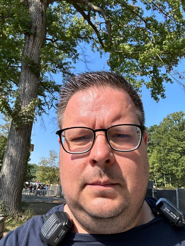 Wie is wie - Mundo Security