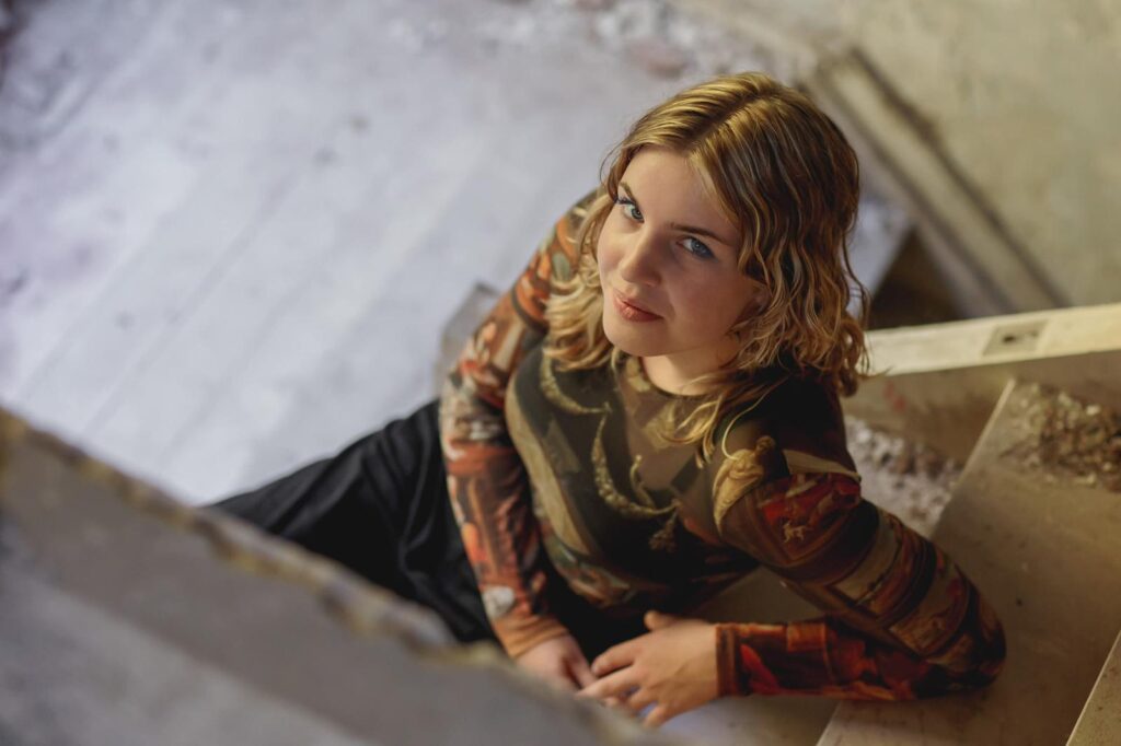 Tine Deswelgh | Mundo Security