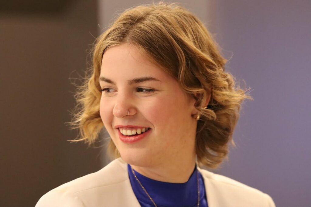 Tine Deswelgh | Mundo Security
